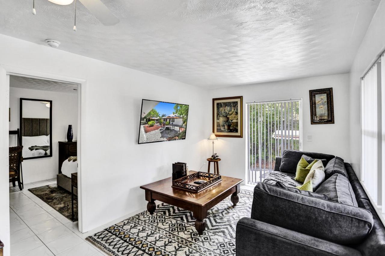 Apartmán Victoria Park Regency Fort Lauderdale Exteriér fotografie