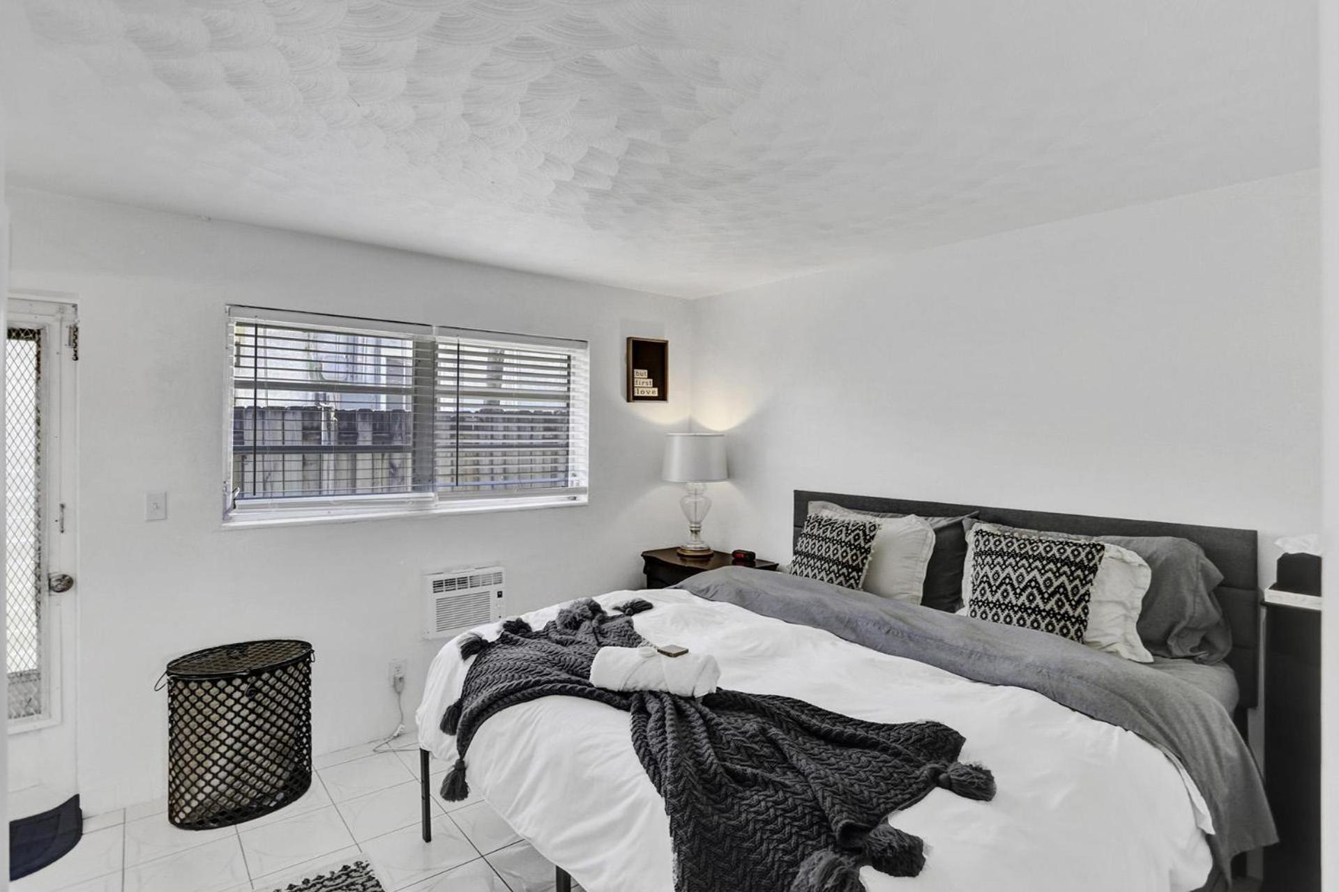 Apartmán Victoria Park Regency Fort Lauderdale Pokoj fotografie