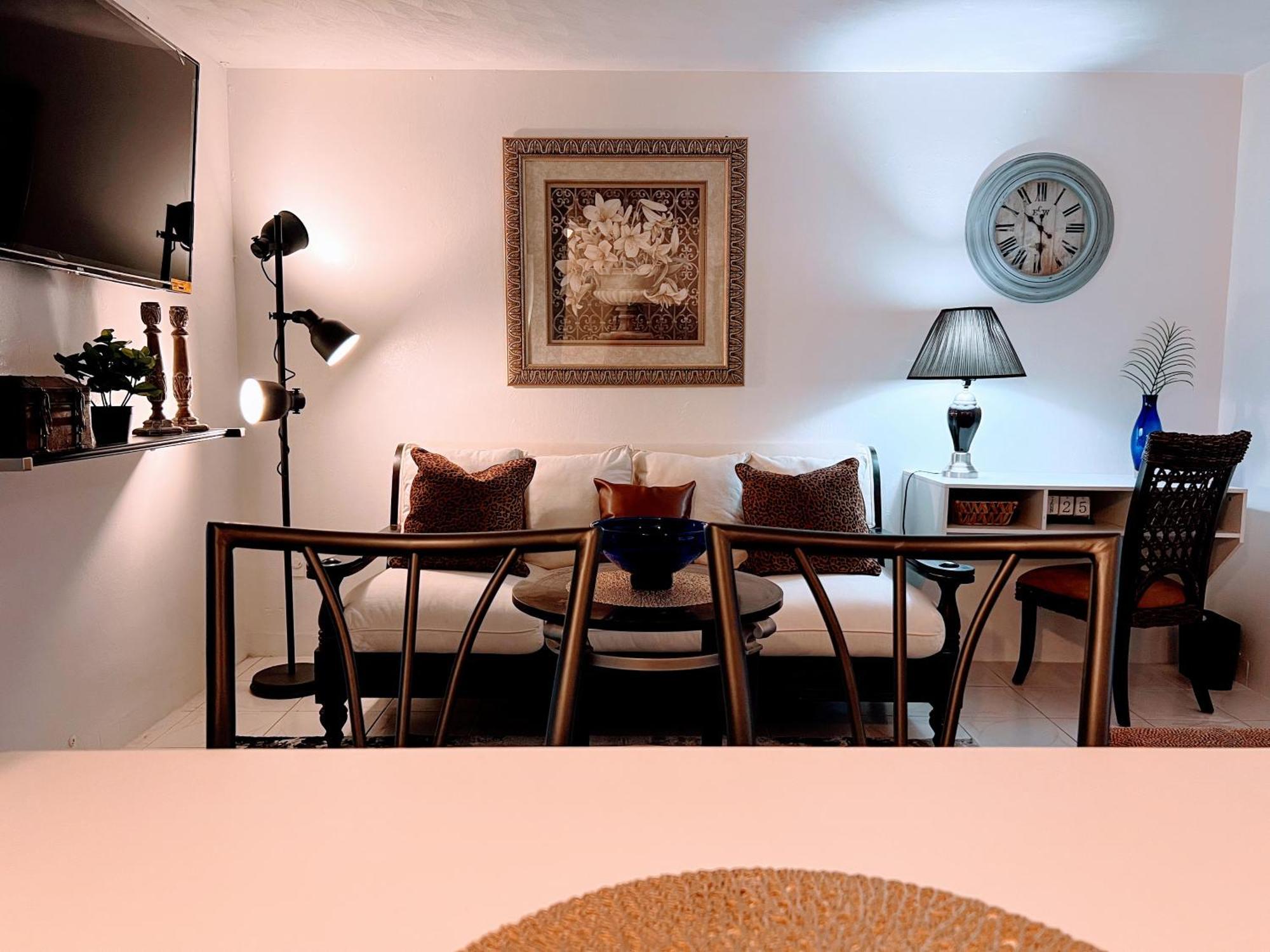 Apartmán Victoria Park Regency Fort Lauderdale Pokoj fotografie