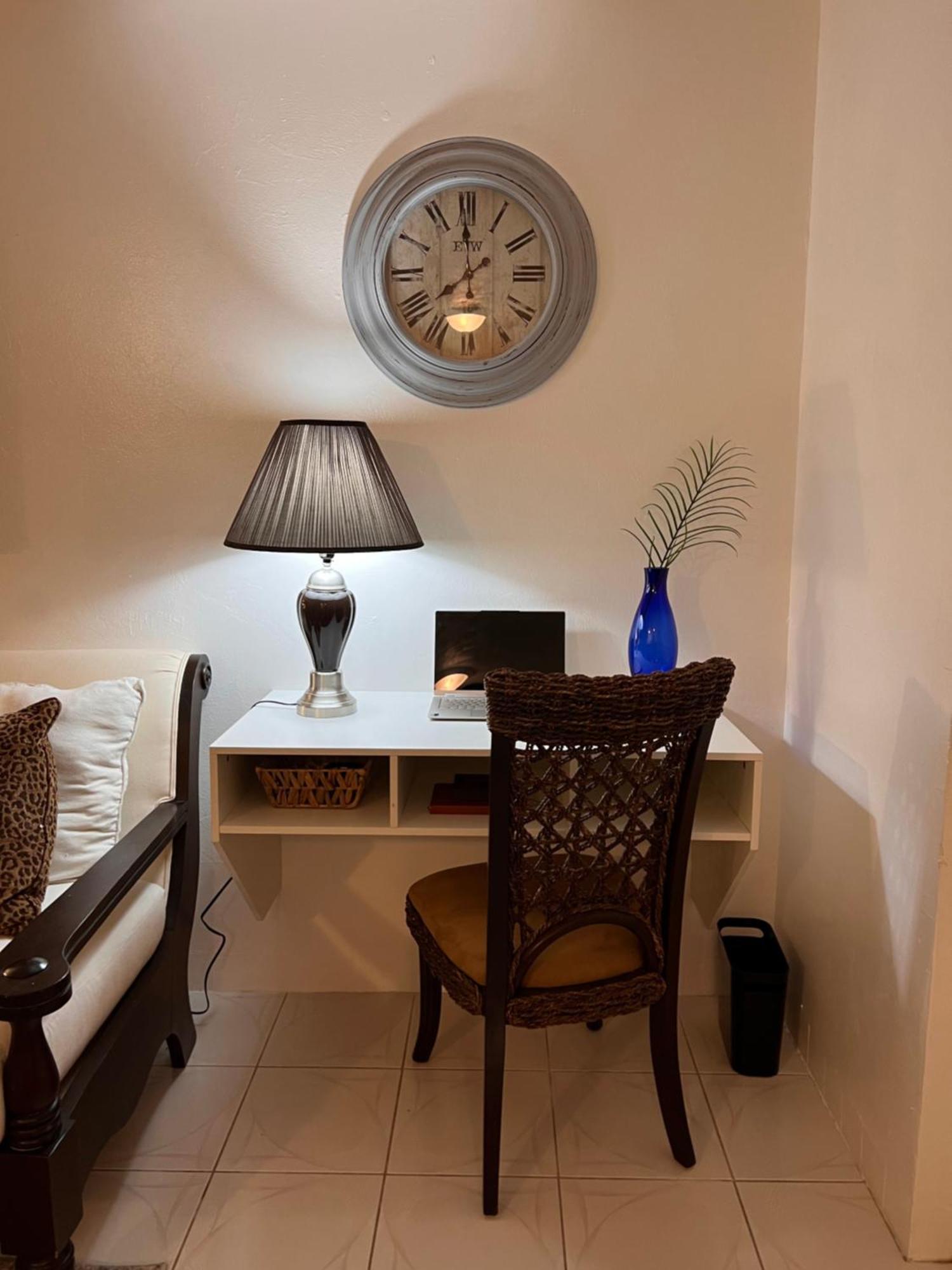 Apartmán Victoria Park Regency Fort Lauderdale Pokoj fotografie