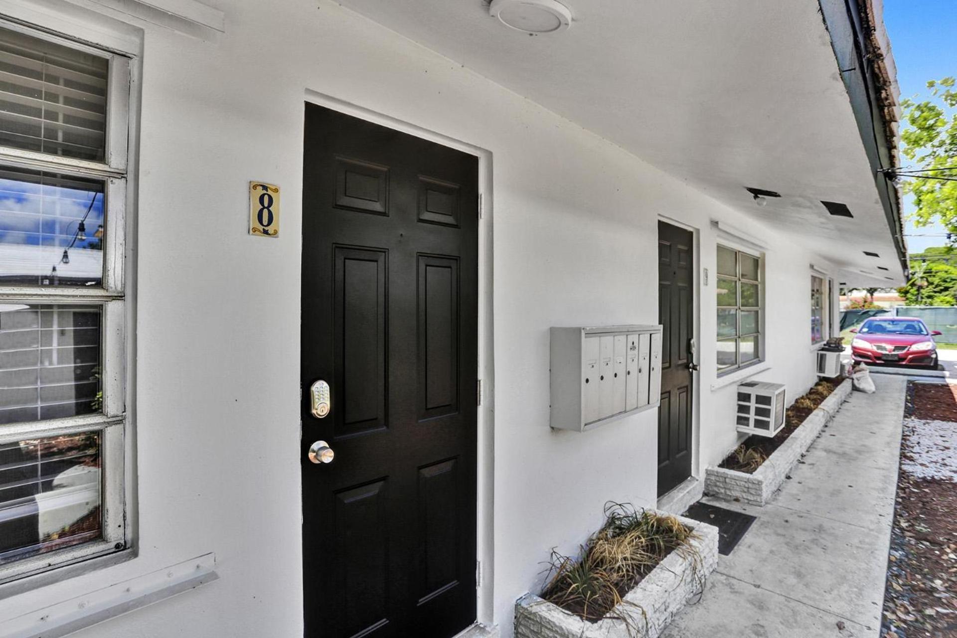 Apartmán Victoria Park Regency Fort Lauderdale Pokoj fotografie