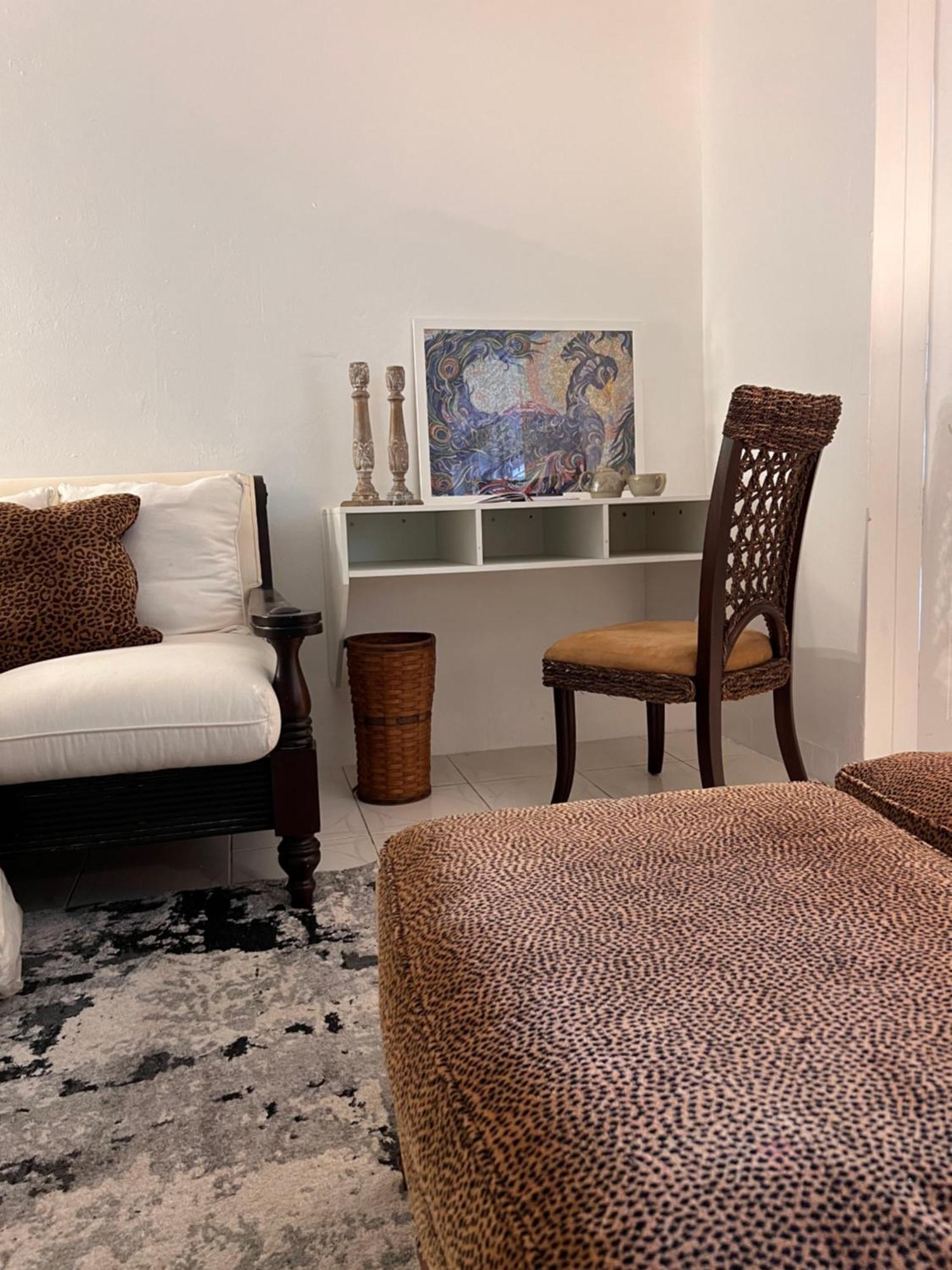 Apartmán Victoria Park Regency Fort Lauderdale Pokoj fotografie