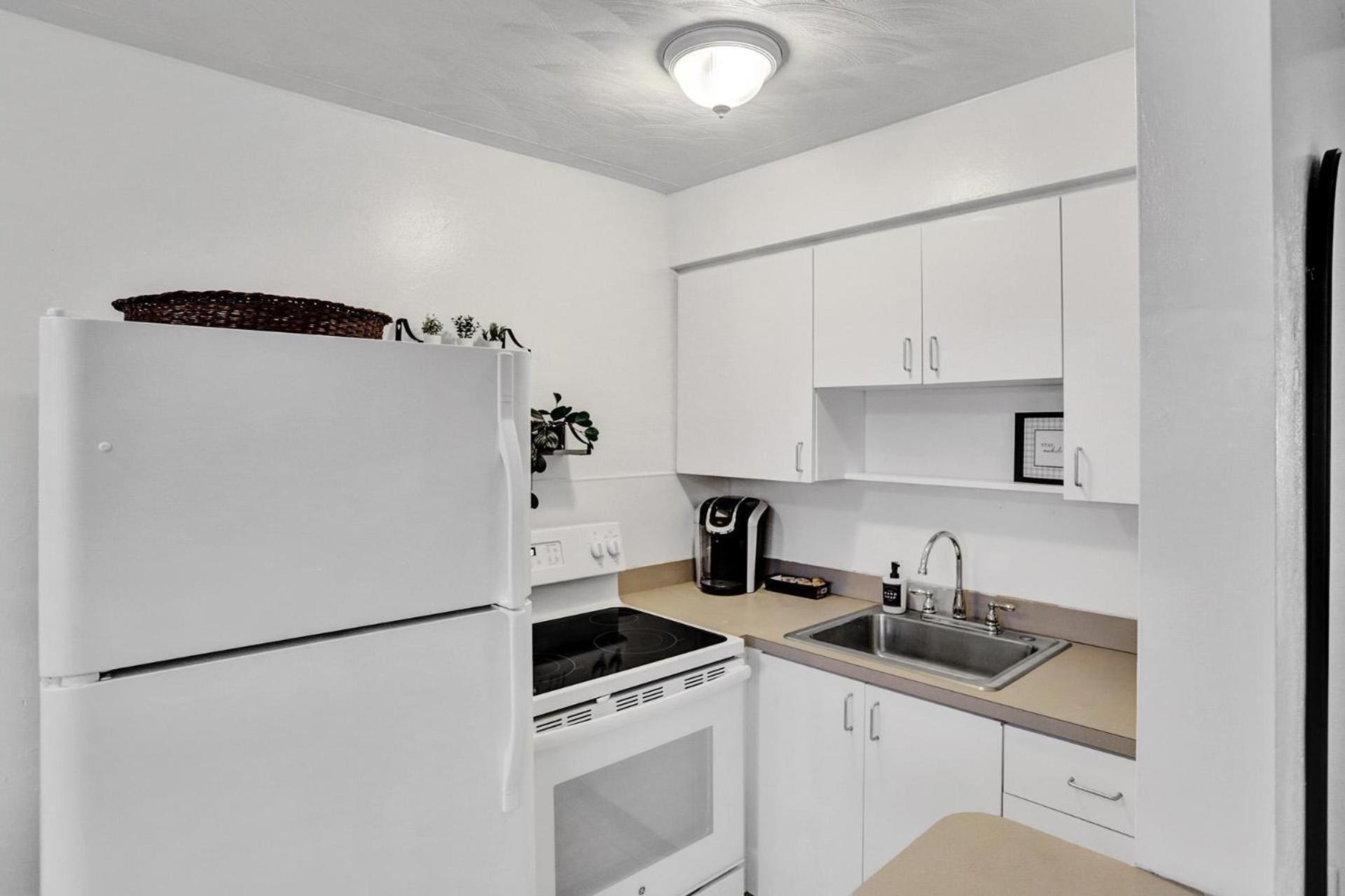 Apartmán Victoria Park Regency Fort Lauderdale Exteriér fotografie