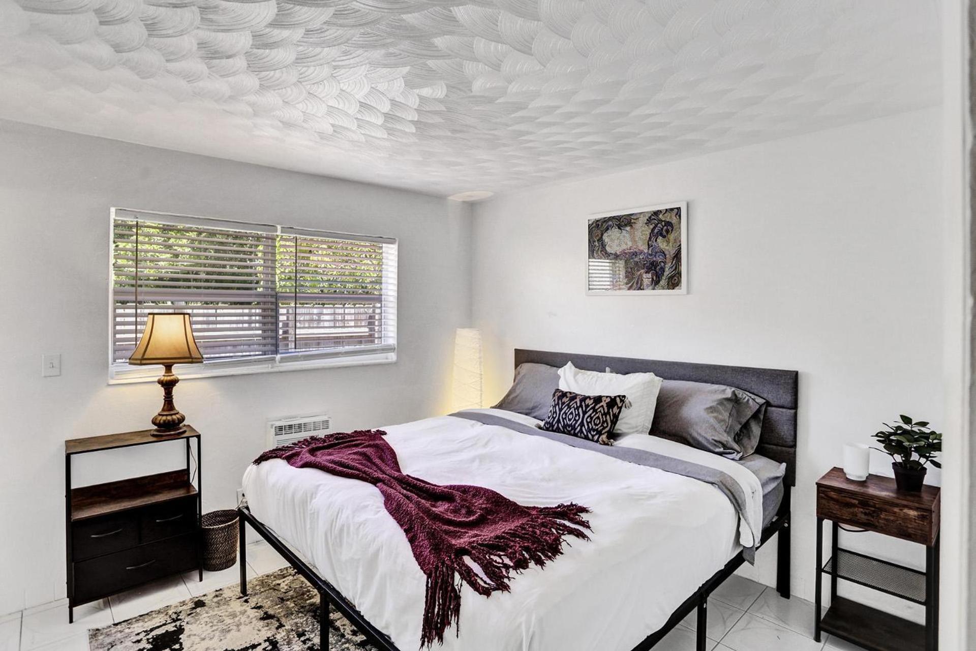 Apartmán Victoria Park Regency Fort Lauderdale Exteriér fotografie