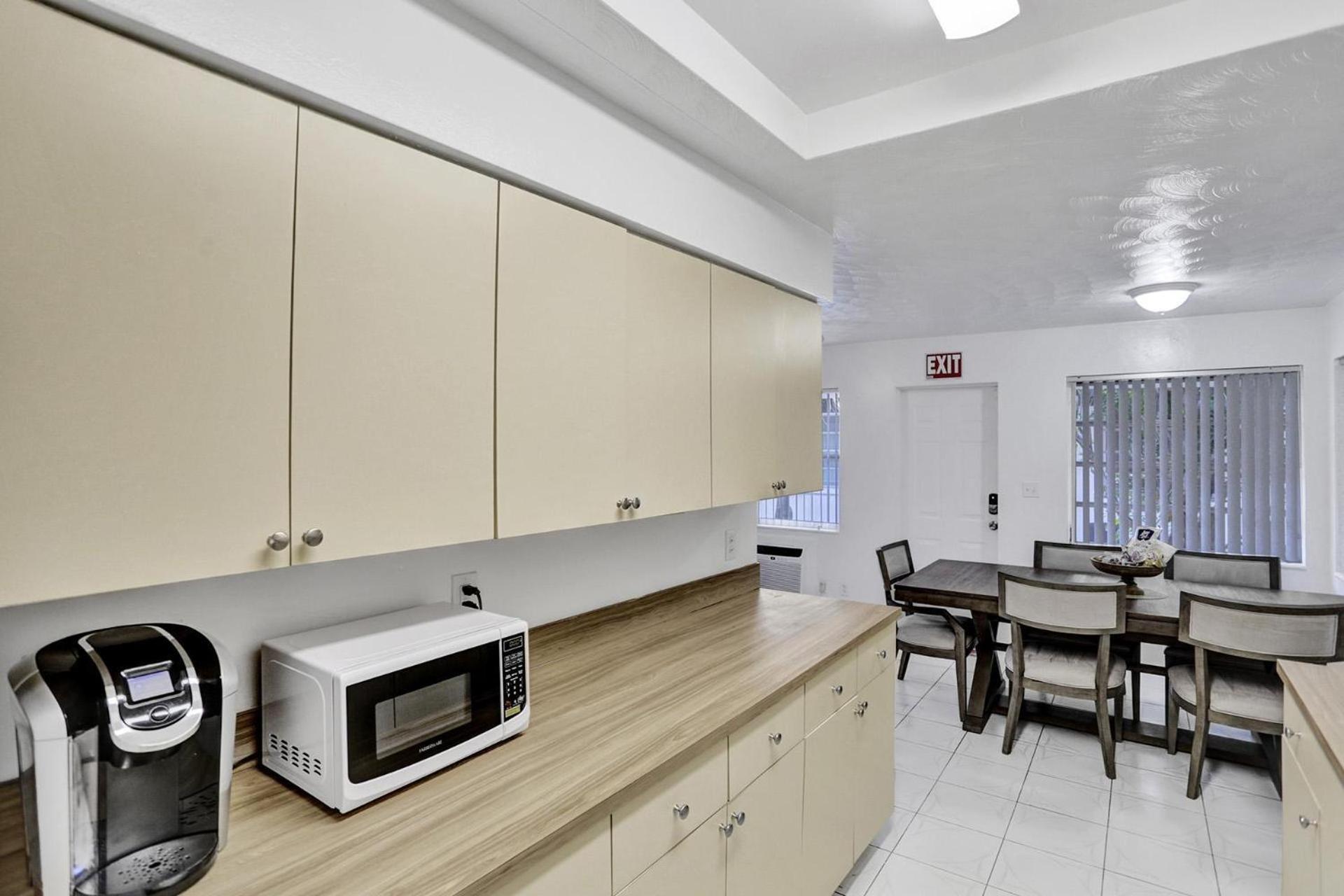 Apartmán Victoria Park Regency Fort Lauderdale Pokoj fotografie
