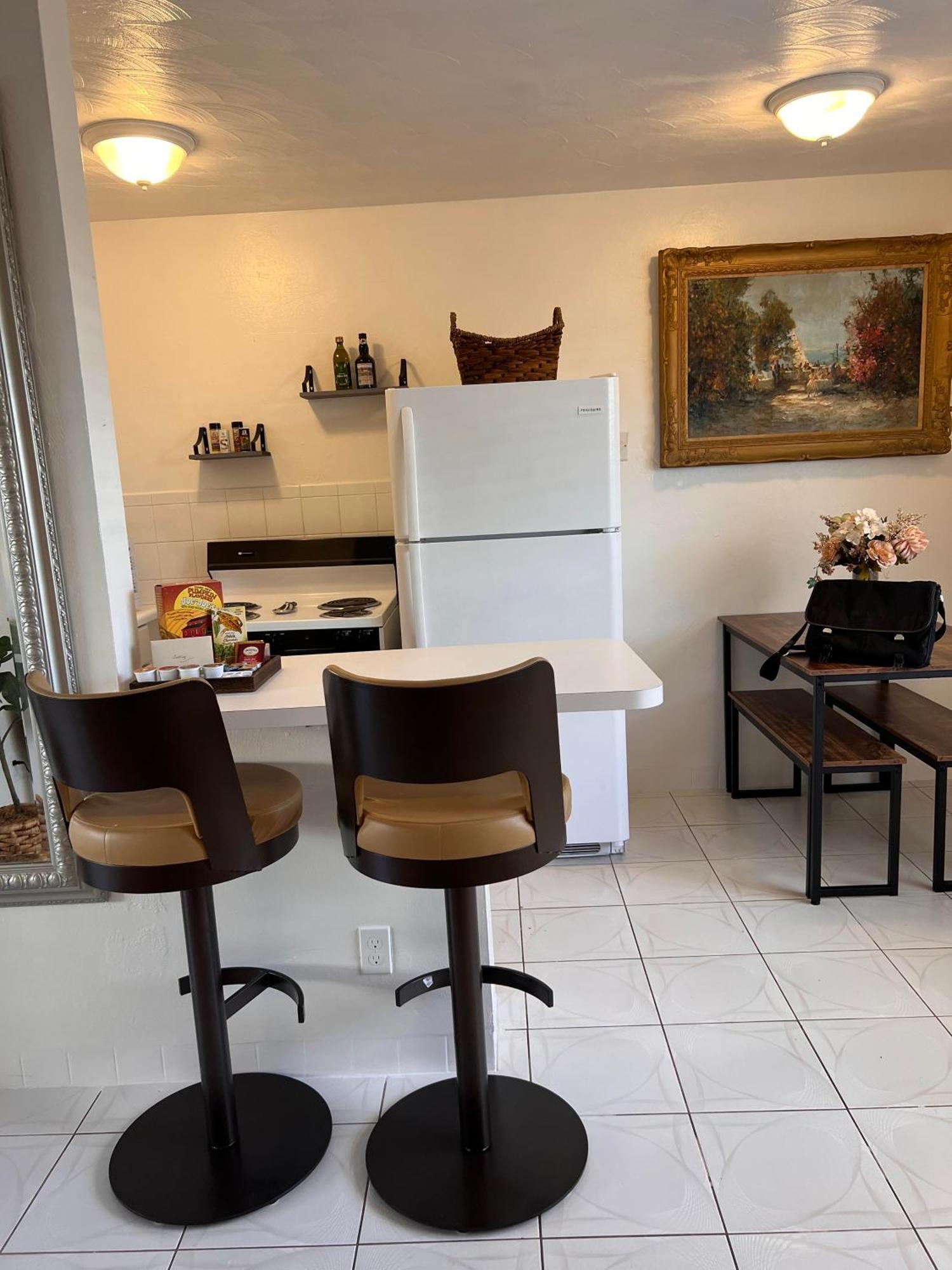 Apartmán Victoria Park Regency Fort Lauderdale Pokoj fotografie
