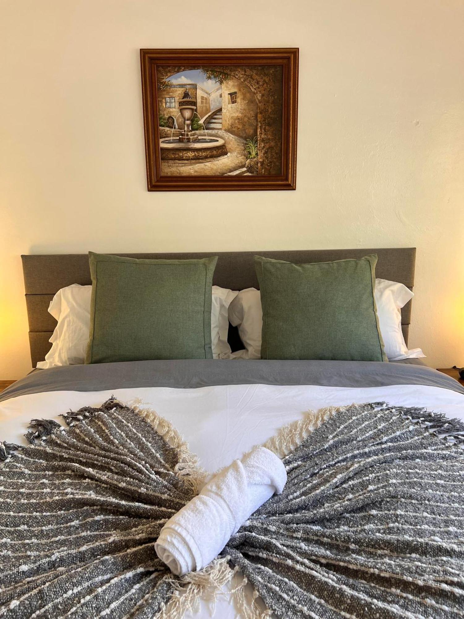 Apartmán Victoria Park Regency Fort Lauderdale Pokoj fotografie