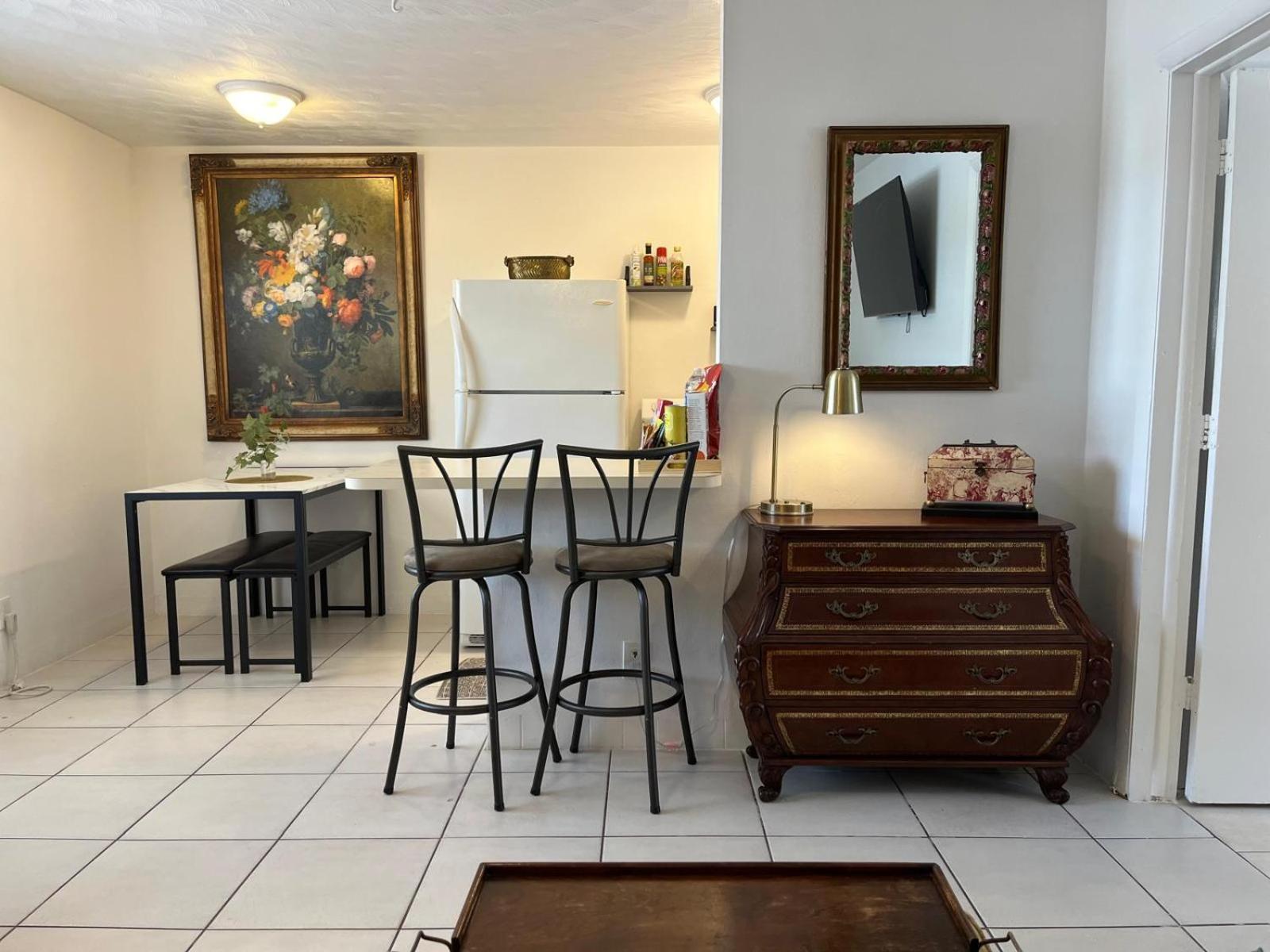 Apartmán Victoria Park Regency Fort Lauderdale Exteriér fotografie