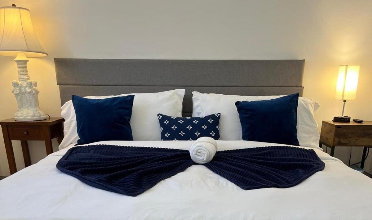 Apartmán Victoria Park Regency Fort Lauderdale Pokoj fotografie