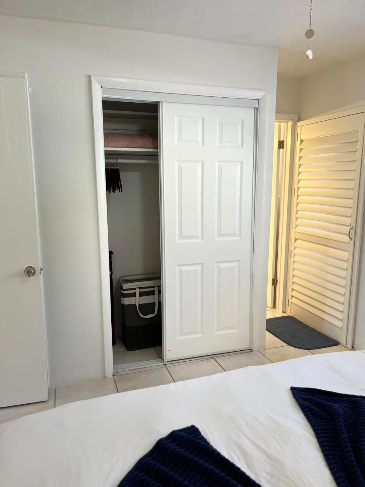 Apartmán Victoria Park Regency Fort Lauderdale Pokoj fotografie