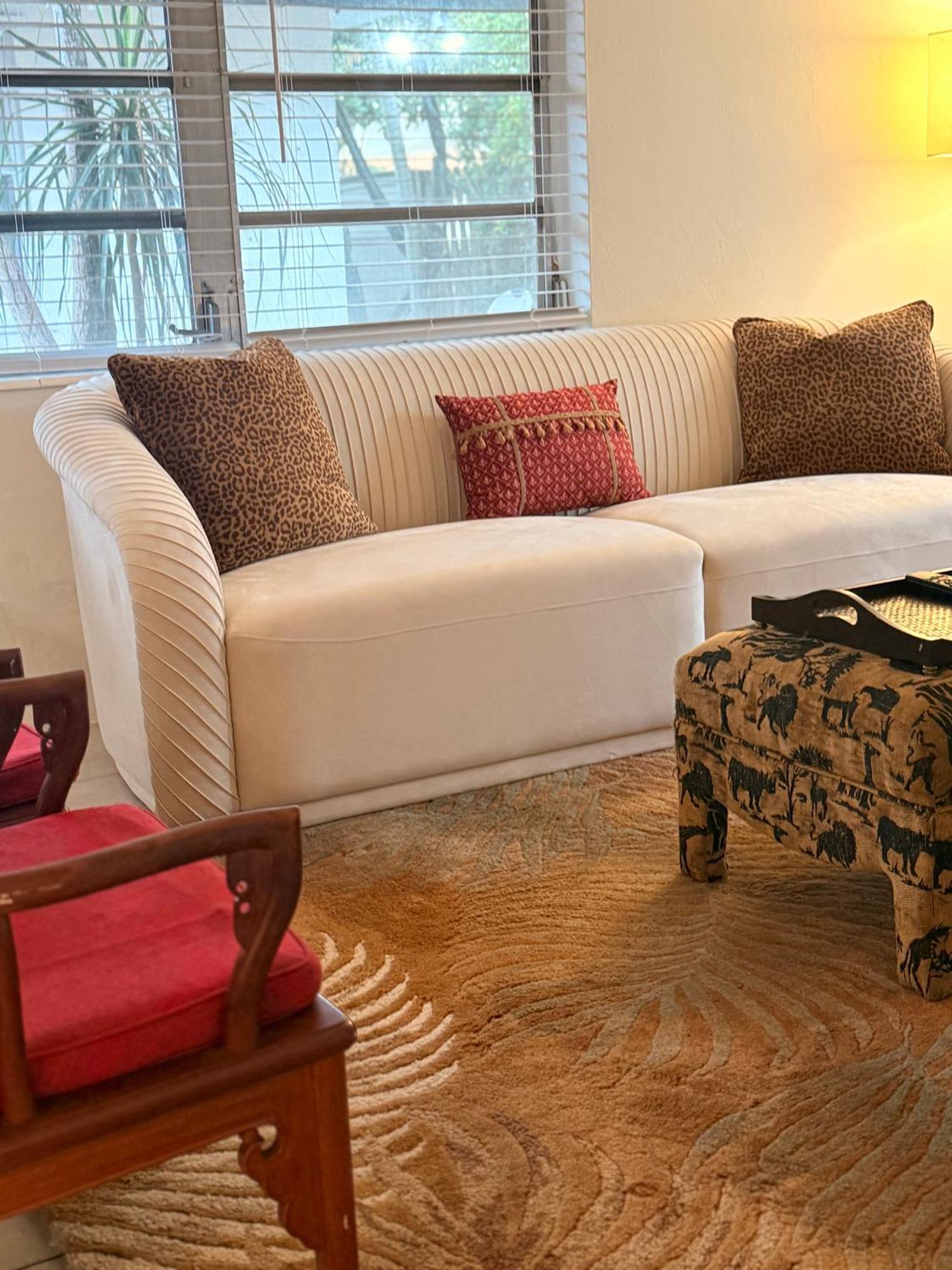 Apartmán Victoria Park Regency Fort Lauderdale Exteriér fotografie